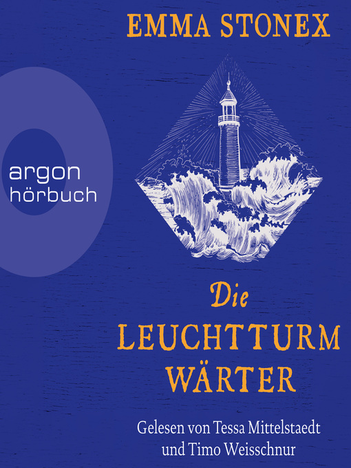 Title details for Die Leuchtturmwärter (Ungekürzt) by Emma Stonex - Wait list